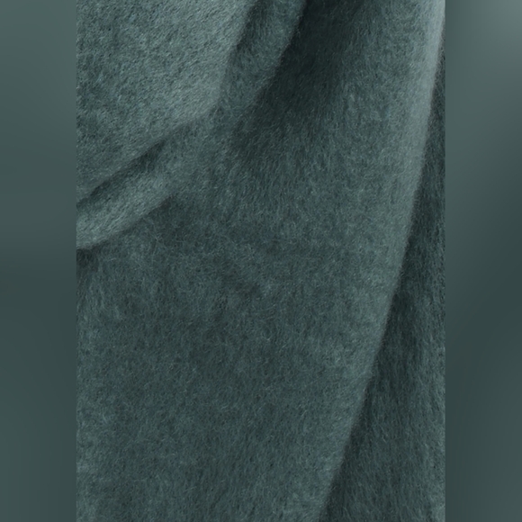 BP. Fringe Blanket Scarf - Picture 4 of 4